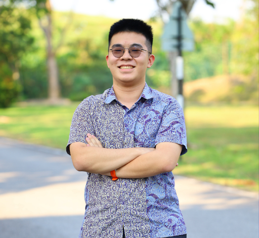 Gooi Hean Zhen (Joshua)